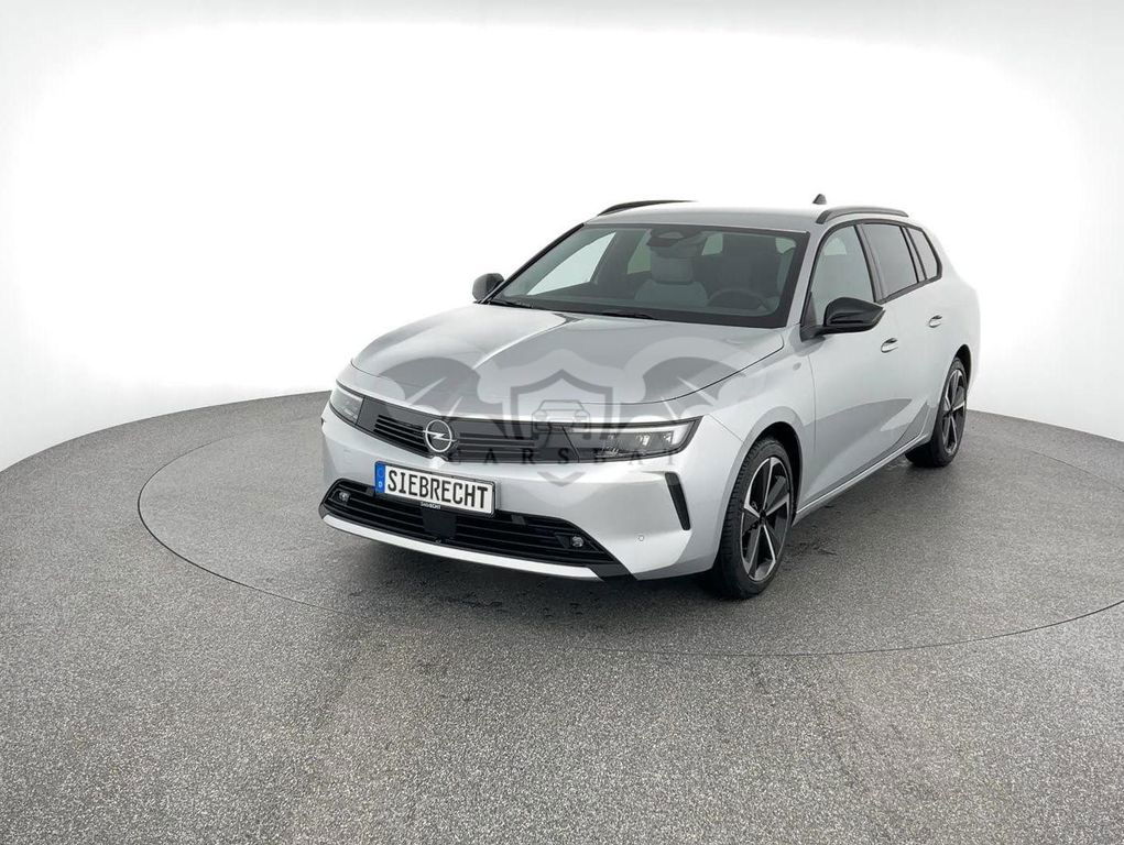 Opel Astra 2023