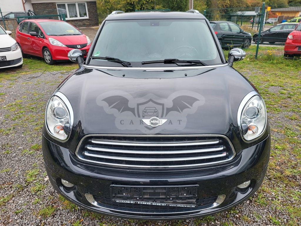 Mini Cooper 2014