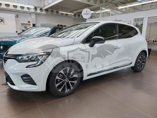 Renault Clio 2022