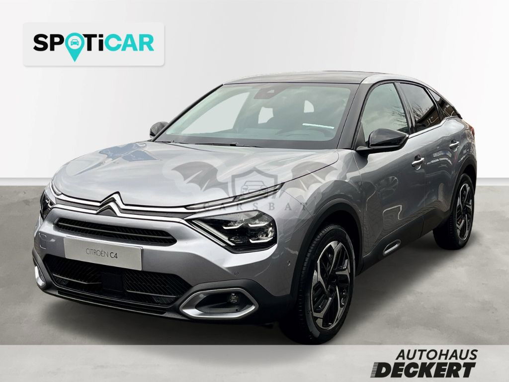 Citroën C4 2023