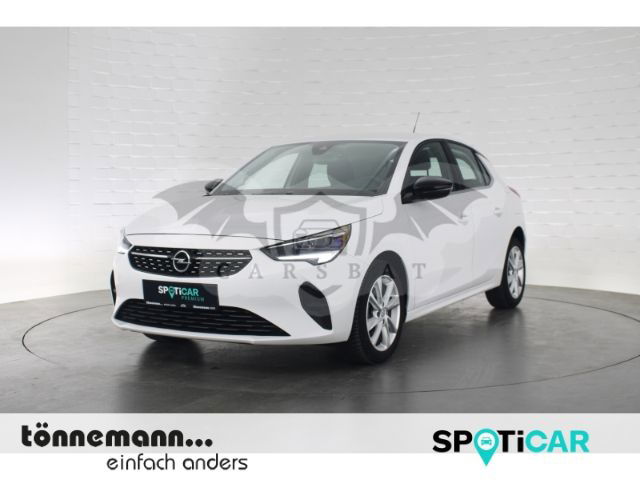 Opel Corsa 2023