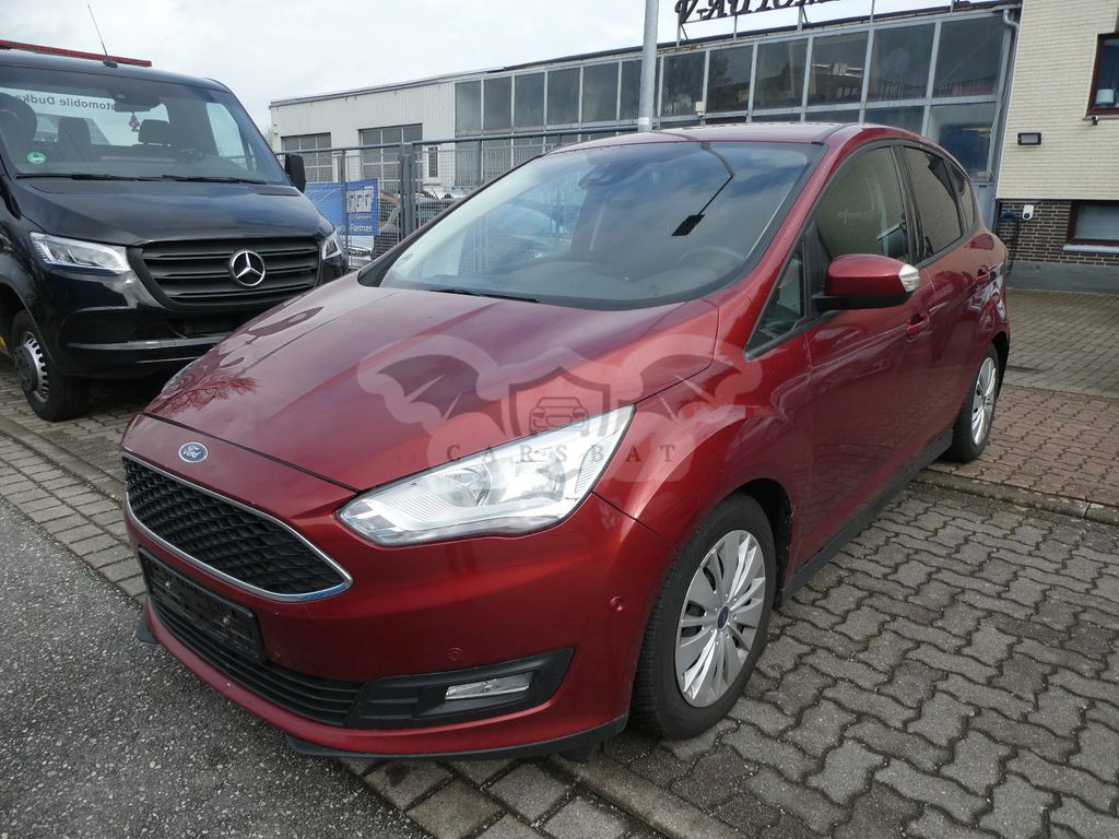 Ford C-Max 2017