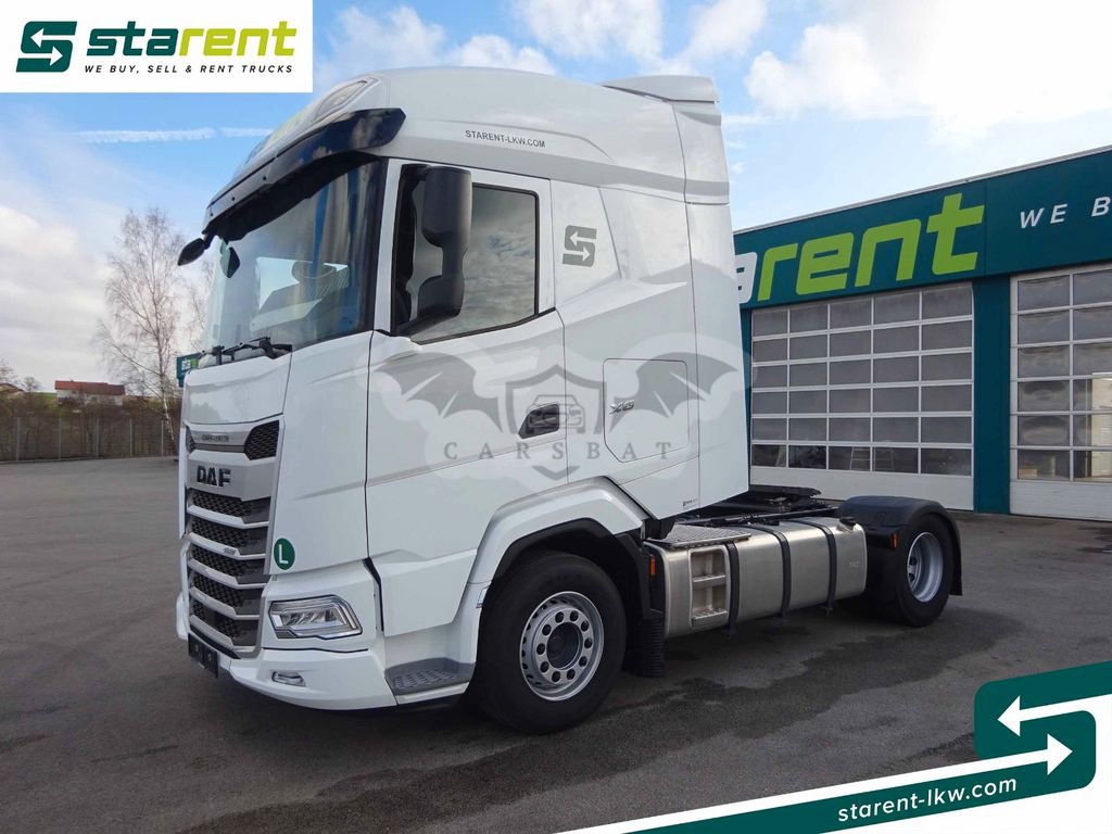 DAF XG 2023