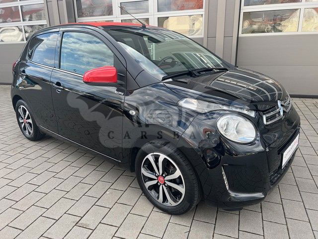 Citroën C1 2021