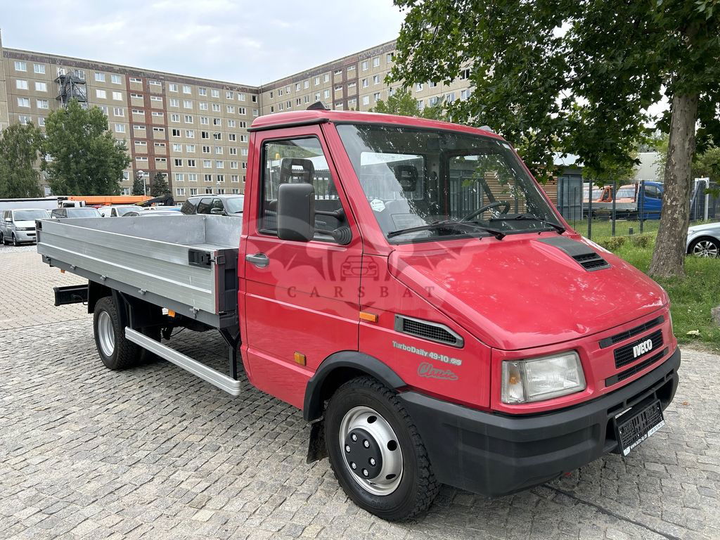 Iveco Daily 1997