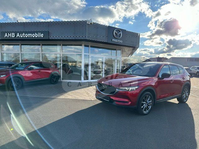 Mazda CX-5 2021