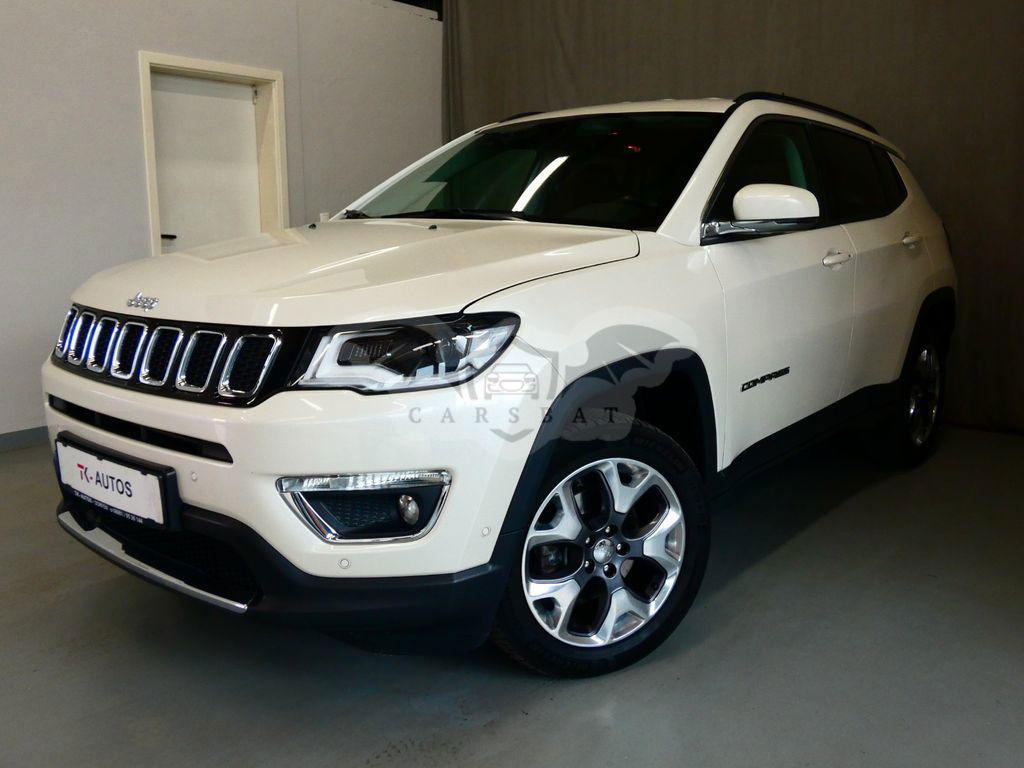 Jeep Compass 2020