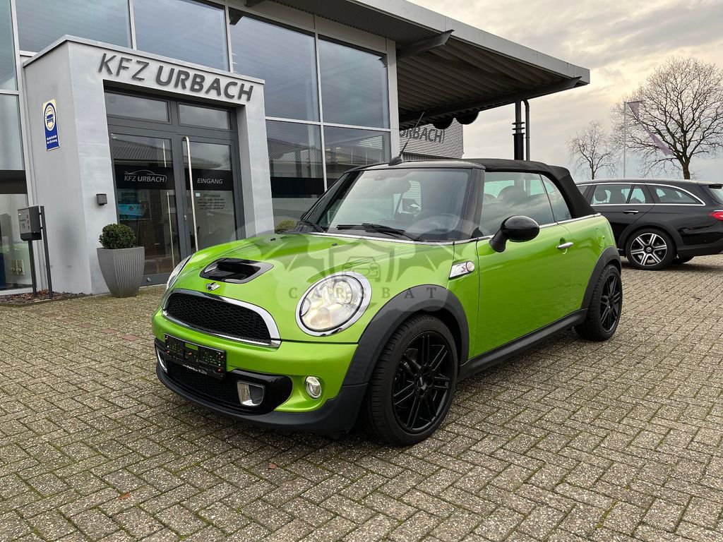 Mini Cooper 2015