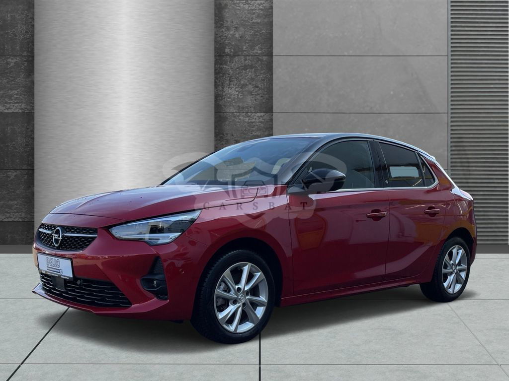 Opel Corsa 2023