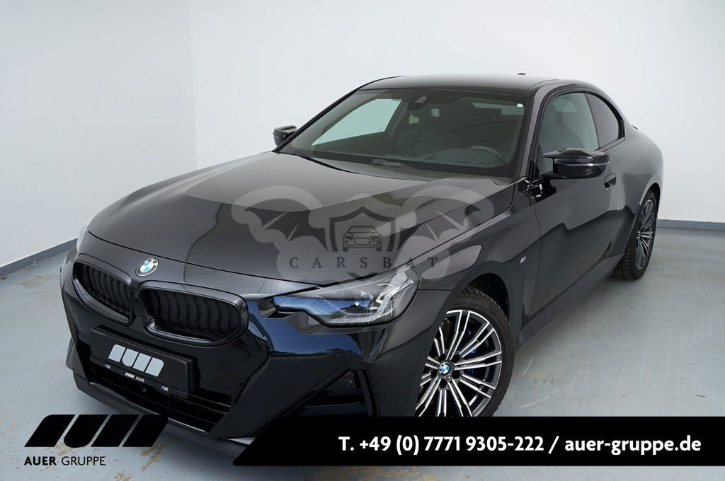 BMW 2 Series M240i 2022