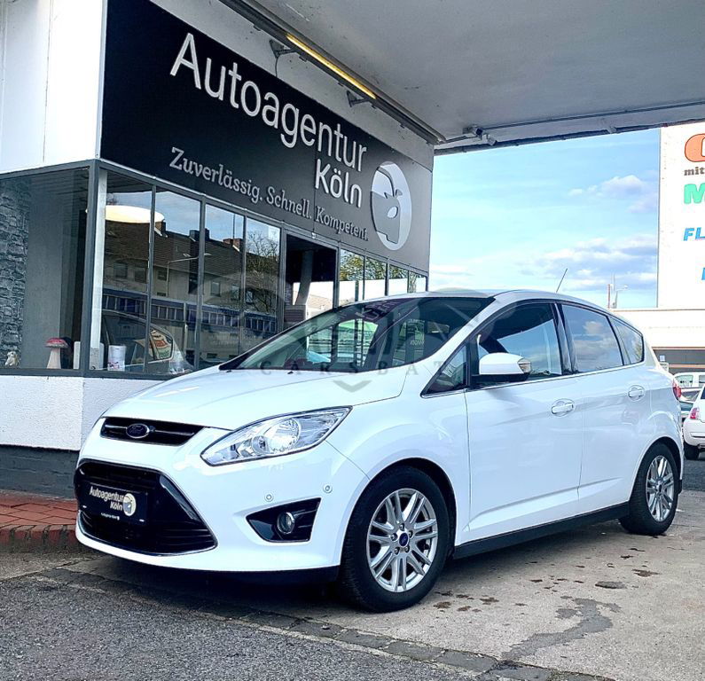 Ford C-Max 2013