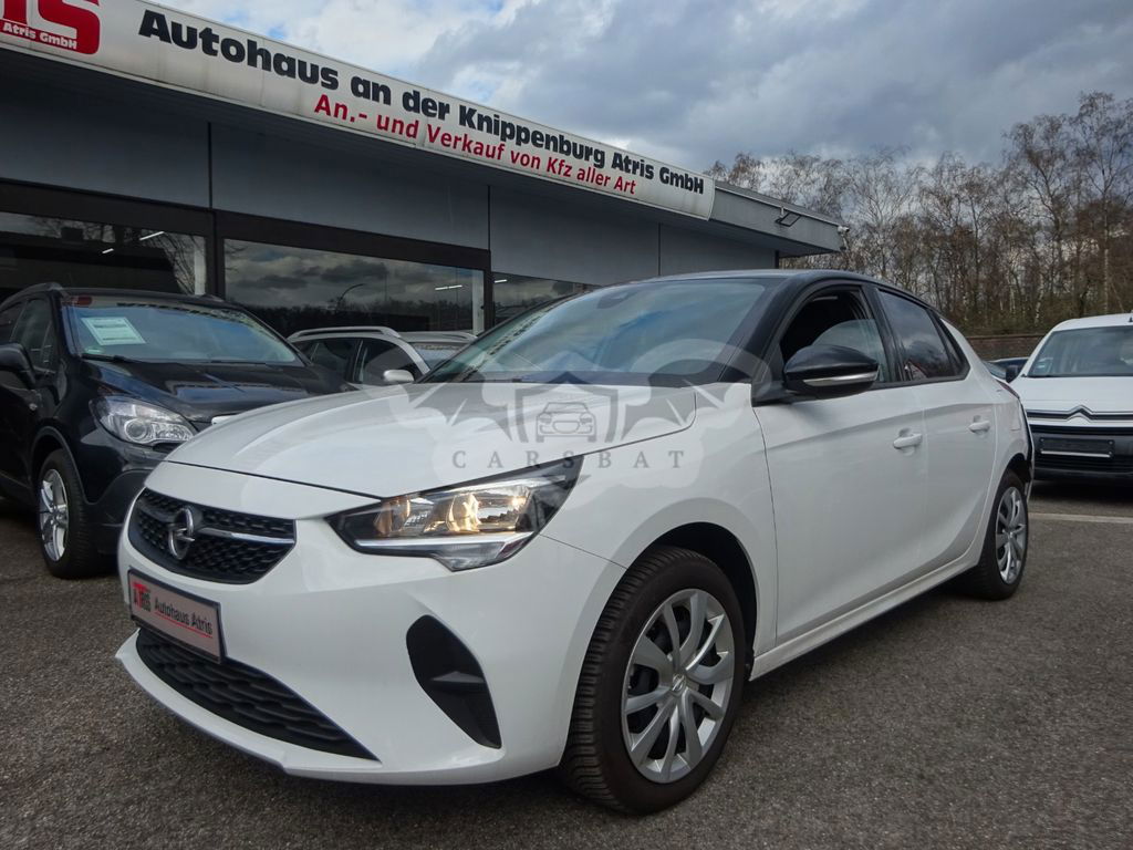 Opel Corsa 2023