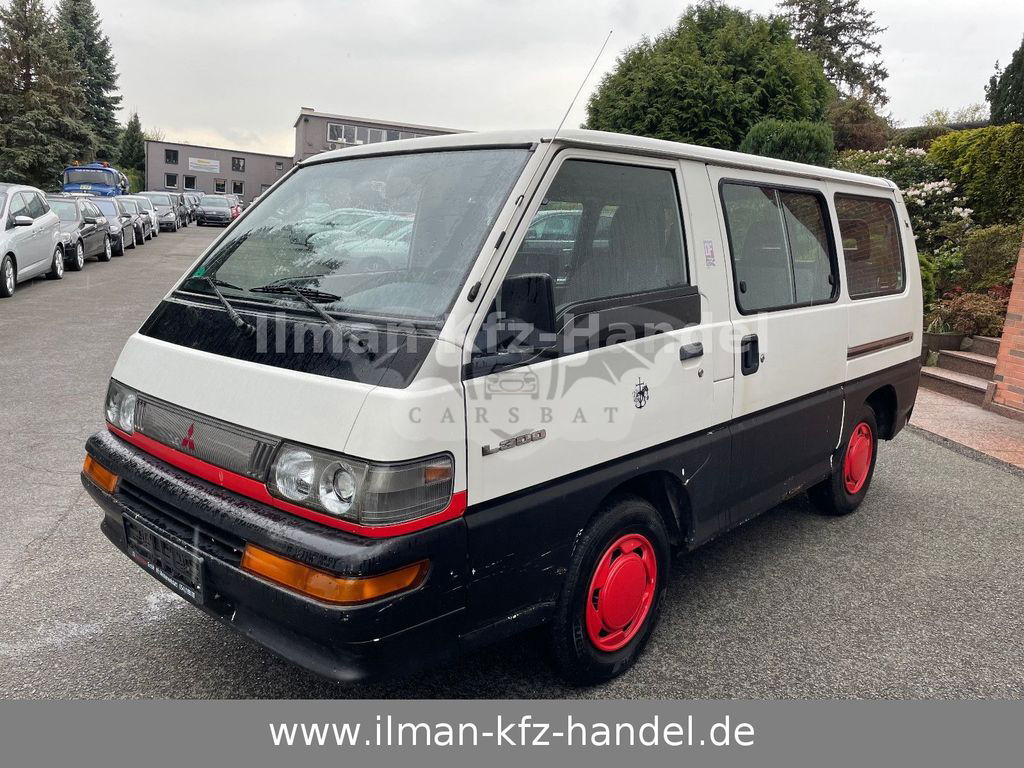 Mitsubishi L300 1997