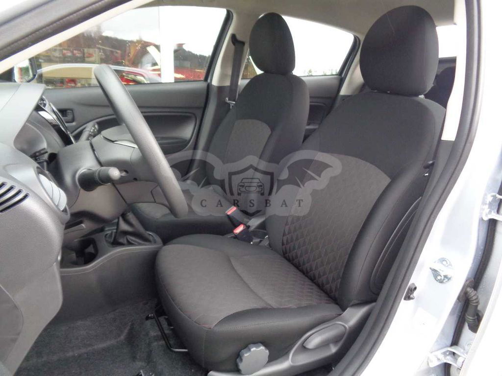 Mitsubishi Space Star 2024