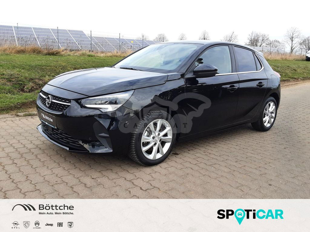 Opel Corsa 2023