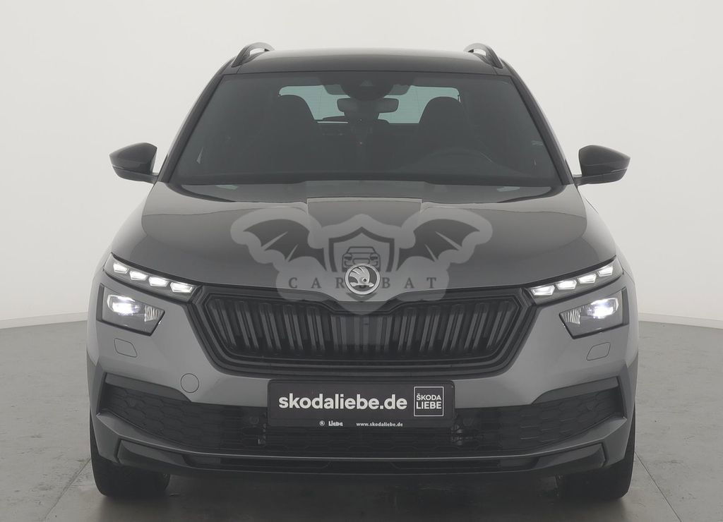 Skoda Kamiq 2022