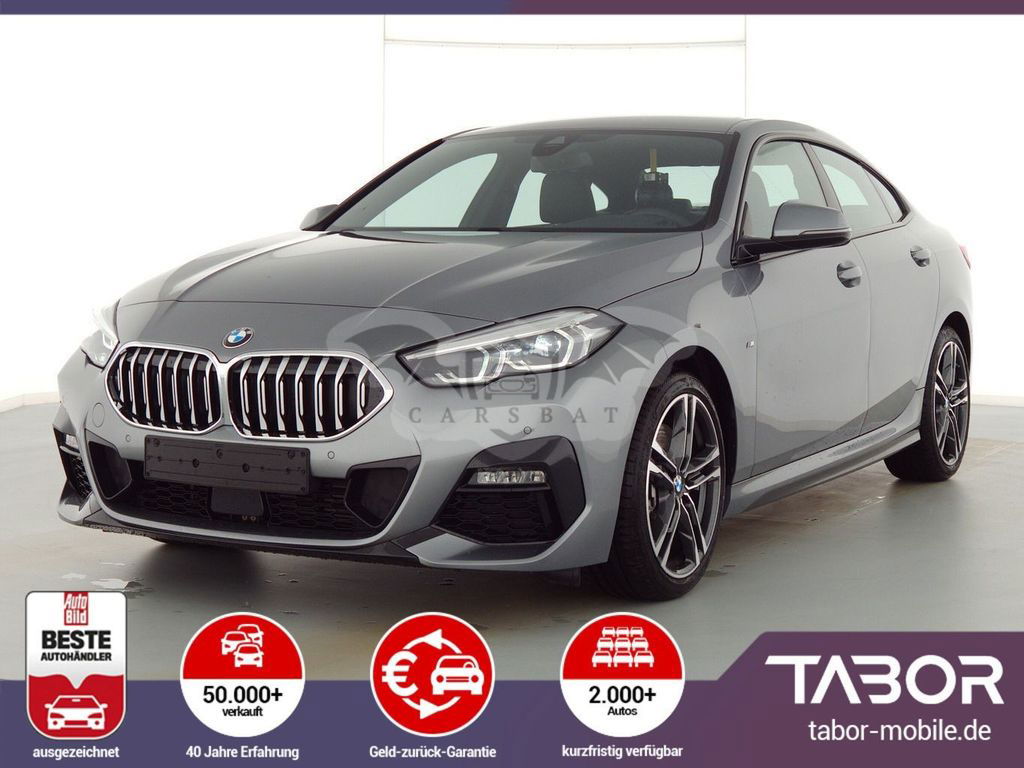 BMW 2 Series 216 2022