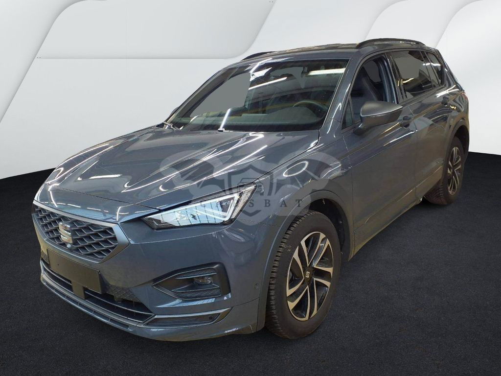 Seat Tarraco 2023