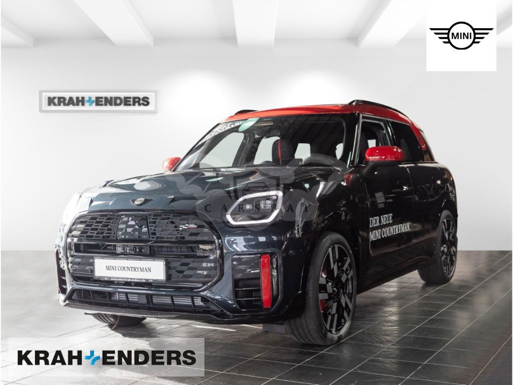 Mini Countryman 2024