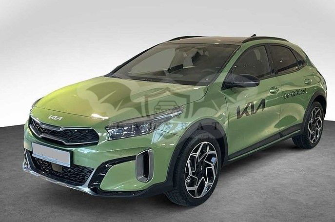 Kia XCeed 2024