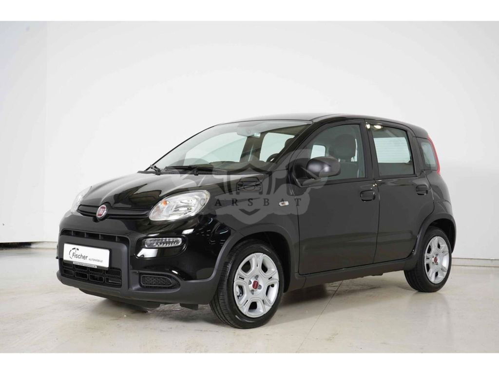 Fiat Panda 2024