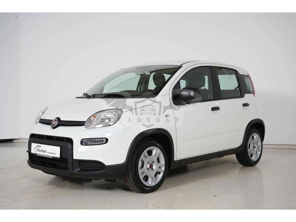 Fiat Panda 2024