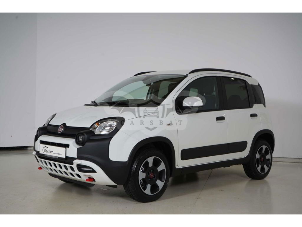 Fiat Panda 2024