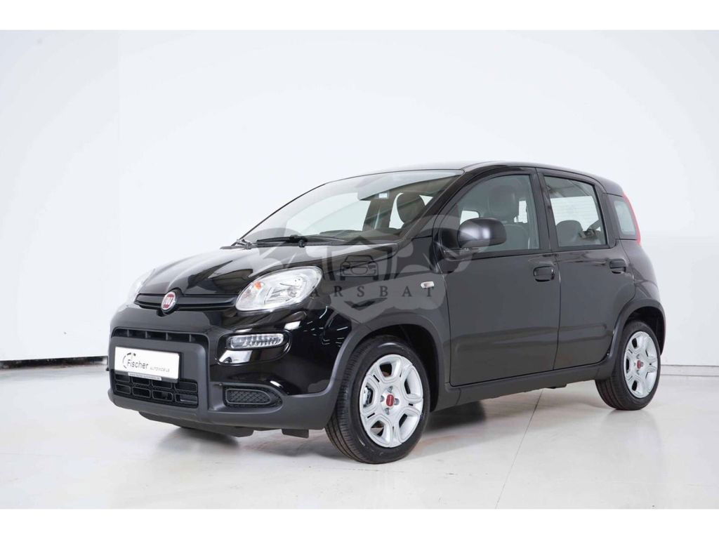 Fiat Panda 2024