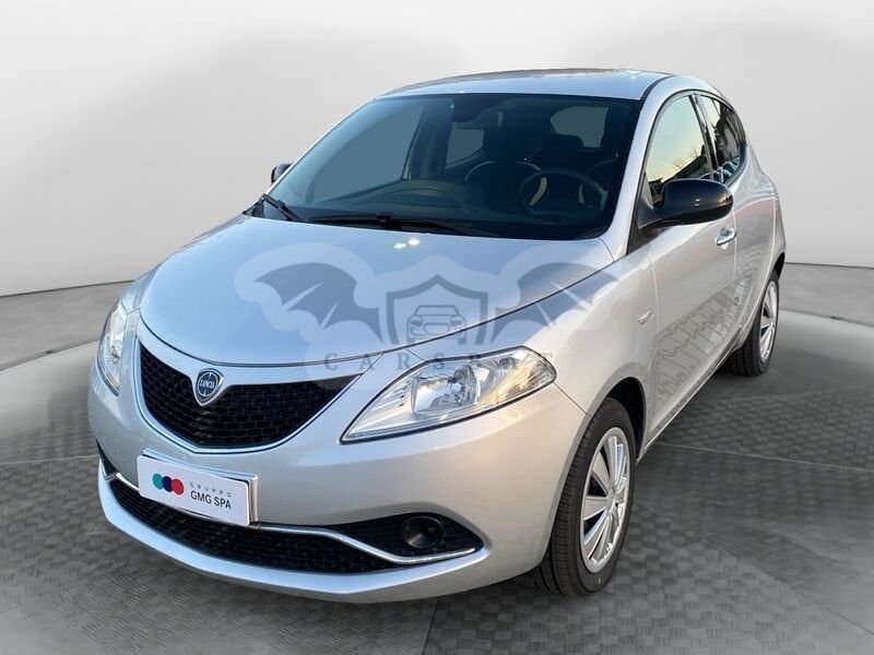 Lancia Ypsilon 2016