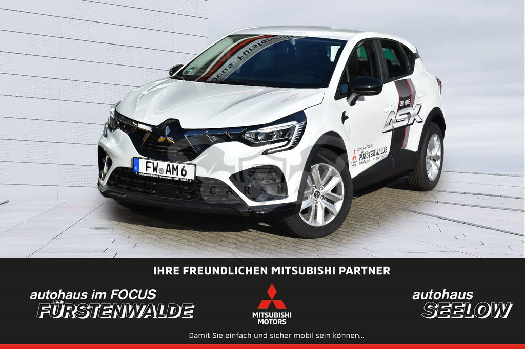 Mitsubishi ASX 2023