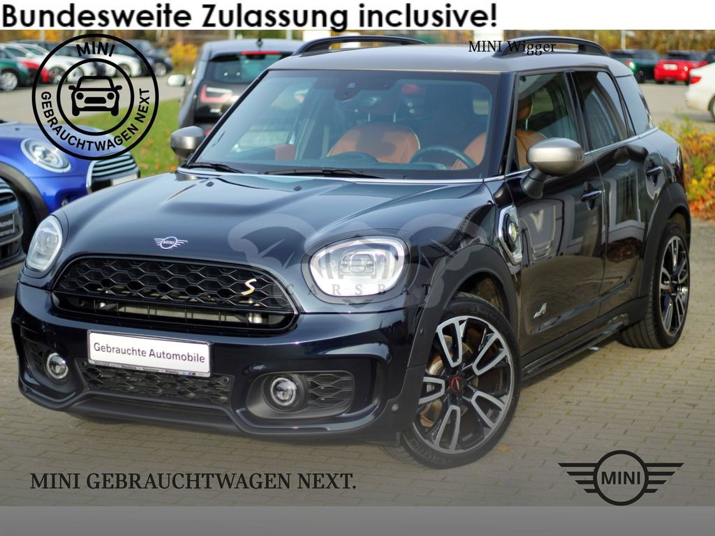 Mini Countryman 2020