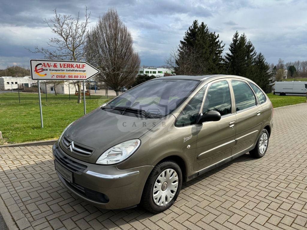 Citroën Xsara 2009