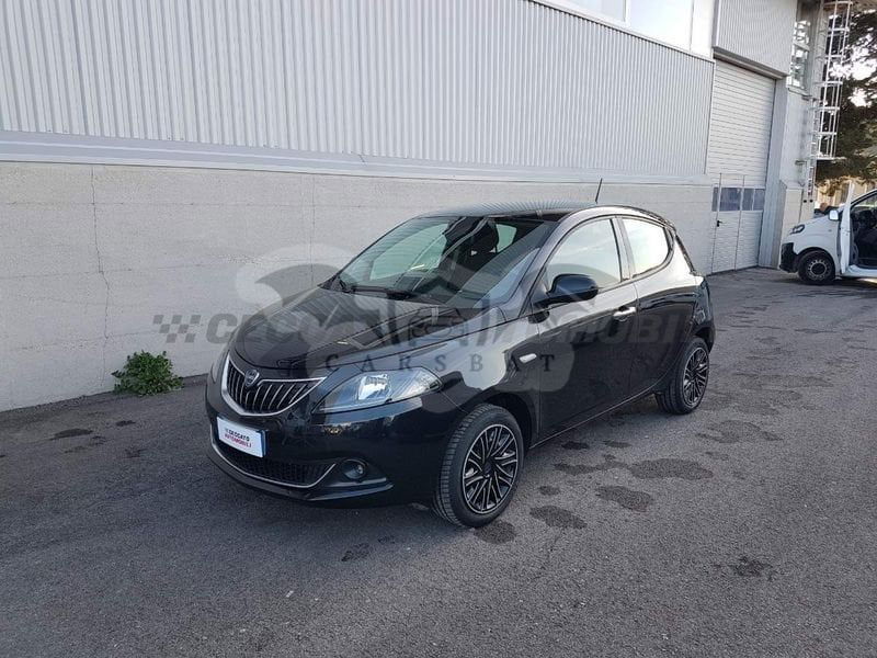 Lancia Ypsilon 2022