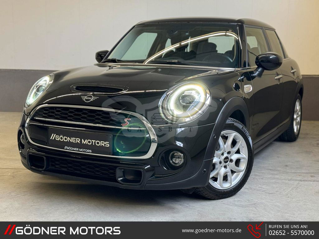 Mini Cooper 2020