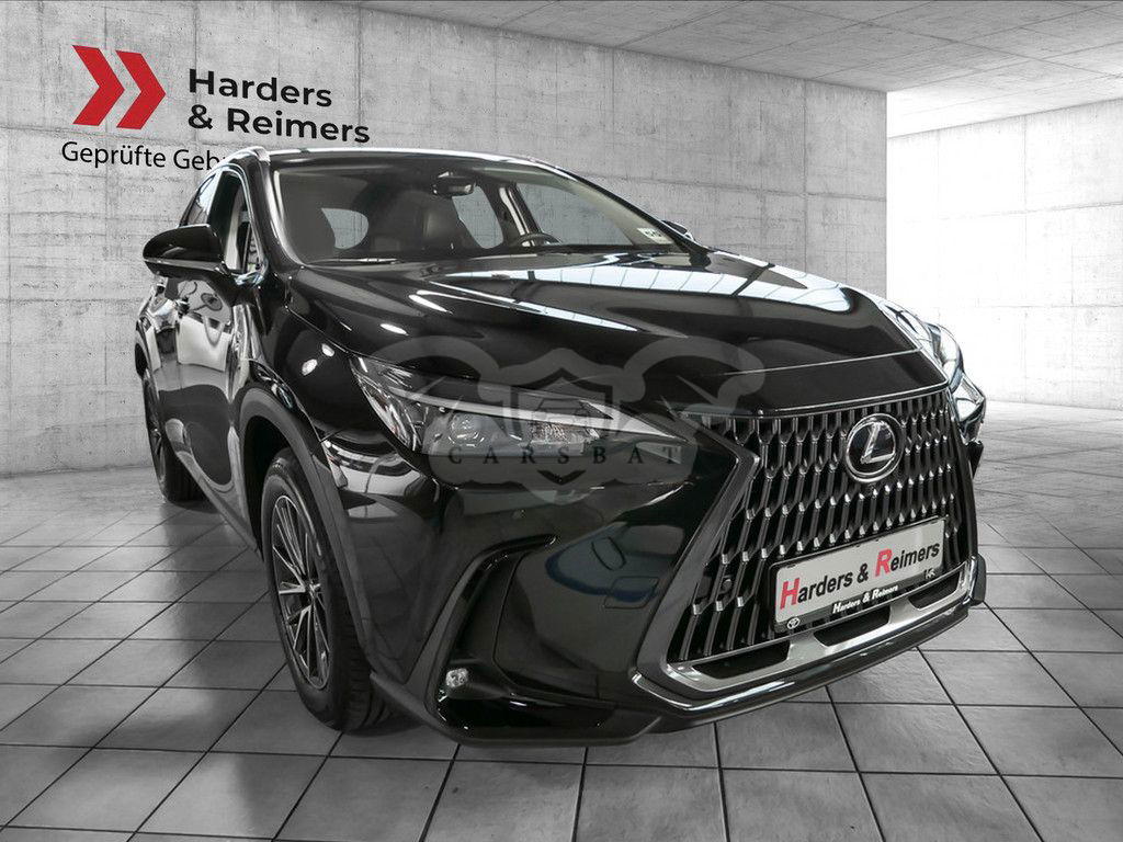Lexus NX 450 2024