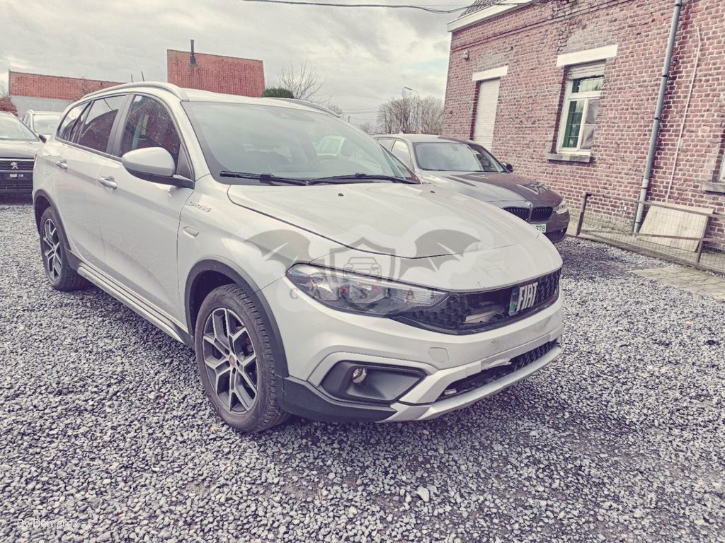 Fiat Tipo 2023