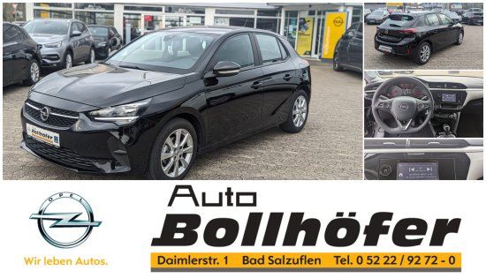 Opel Corsa 2023