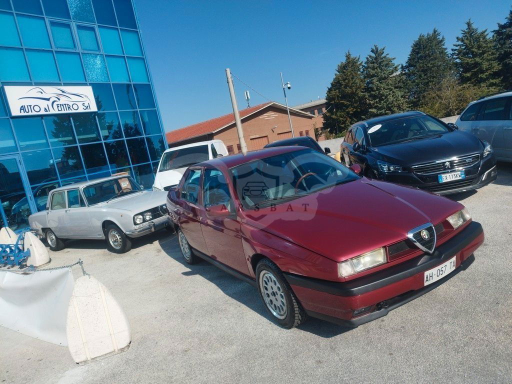 Alfa Romeo 155 1995