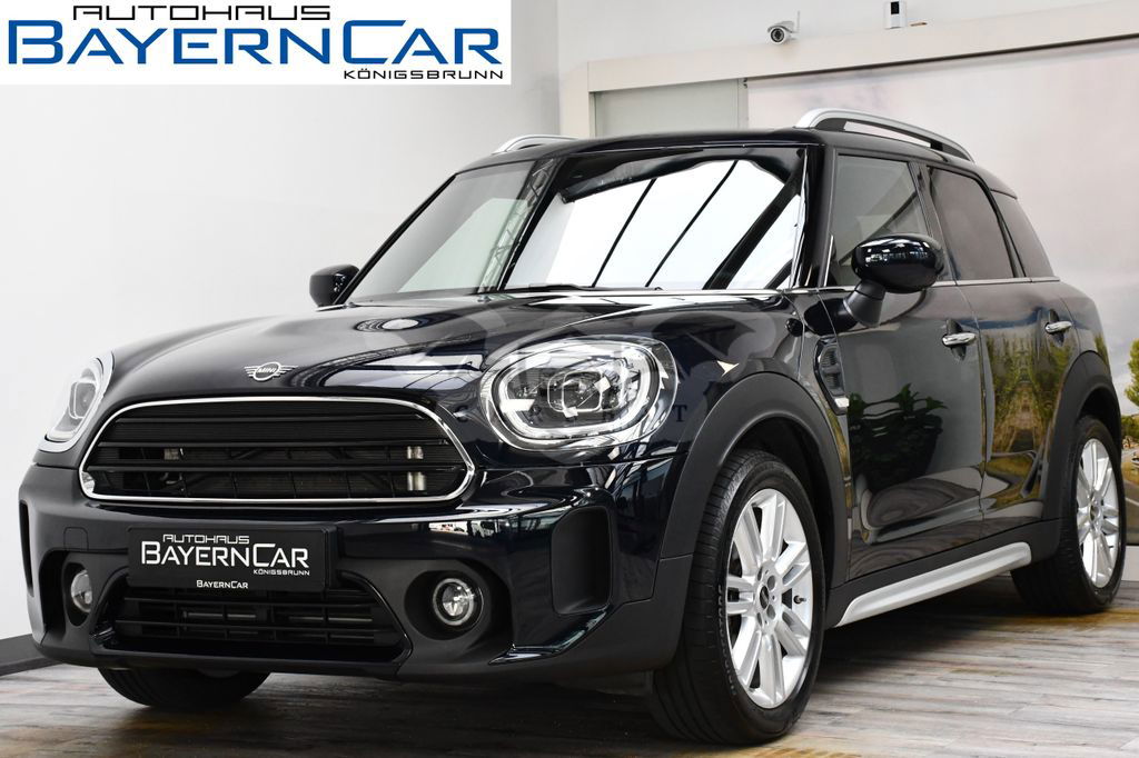 Mini Countryman 2023