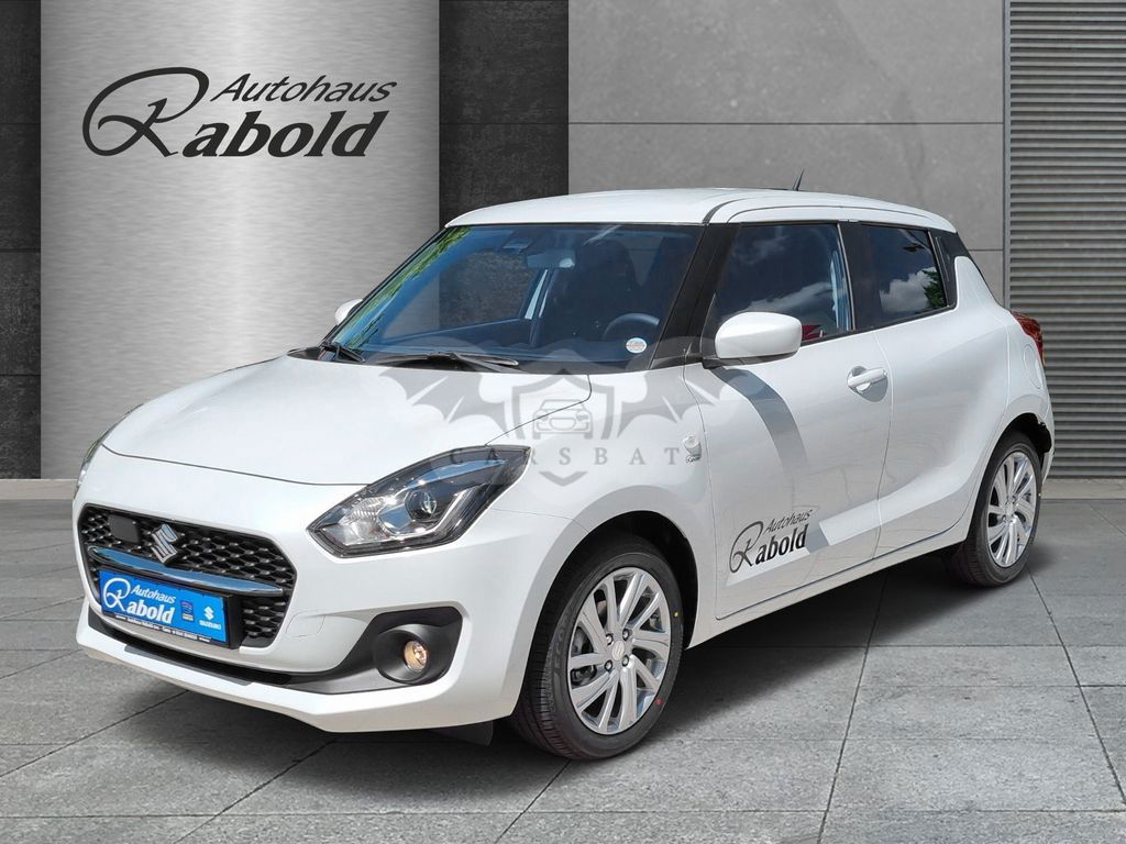 Suzuki Swift 2024