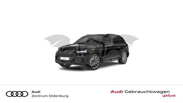 Audi Q7 2023