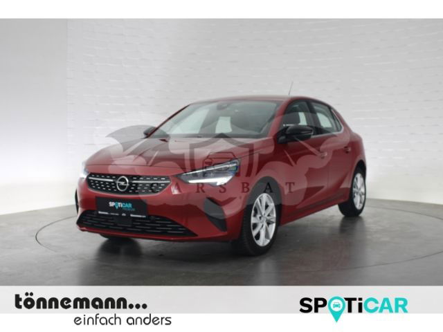 Opel Corsa 2022