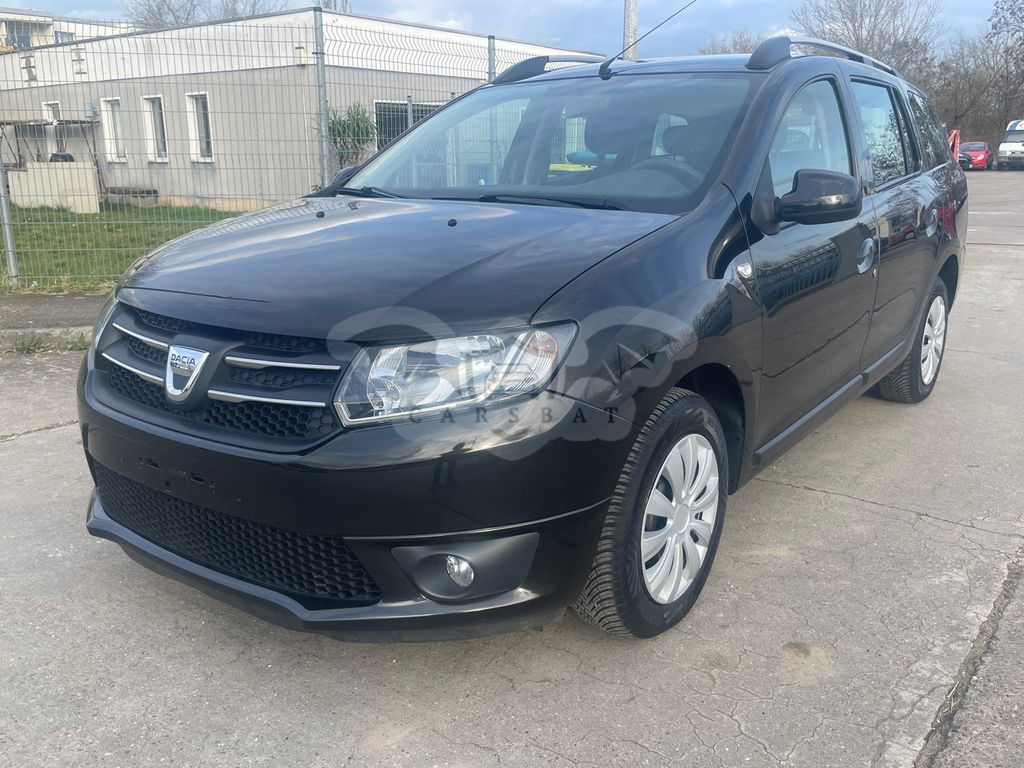 Dacia Logan 2014