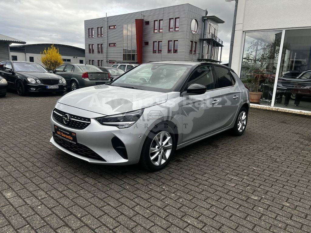 Opel Corsa 2023