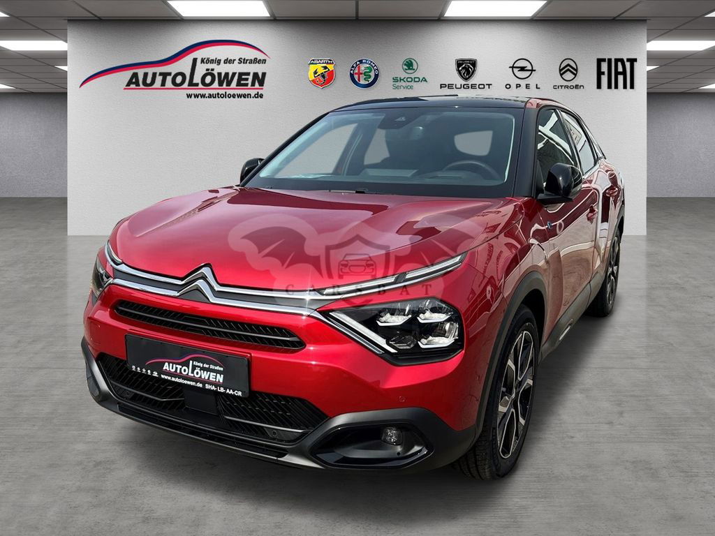 Citroën C4 2023