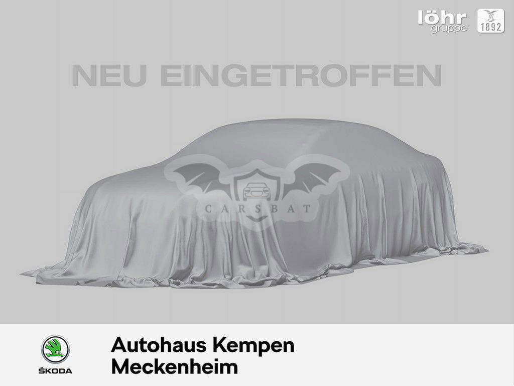 Skoda Kodiaq 2024