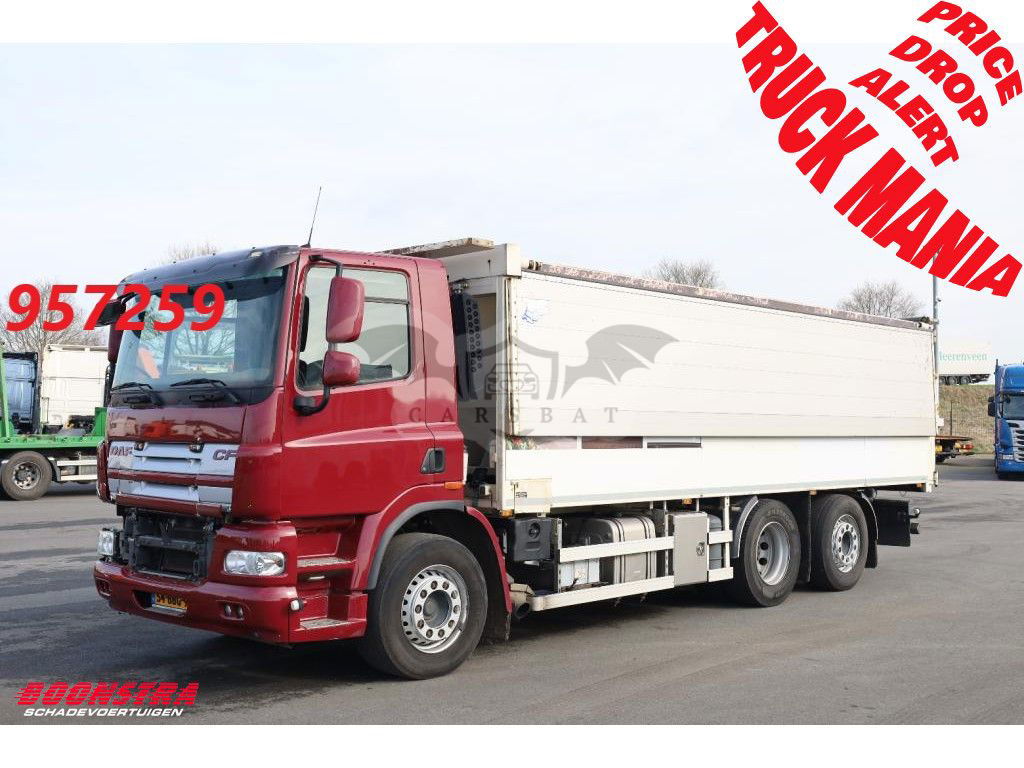 DAF CF 2012