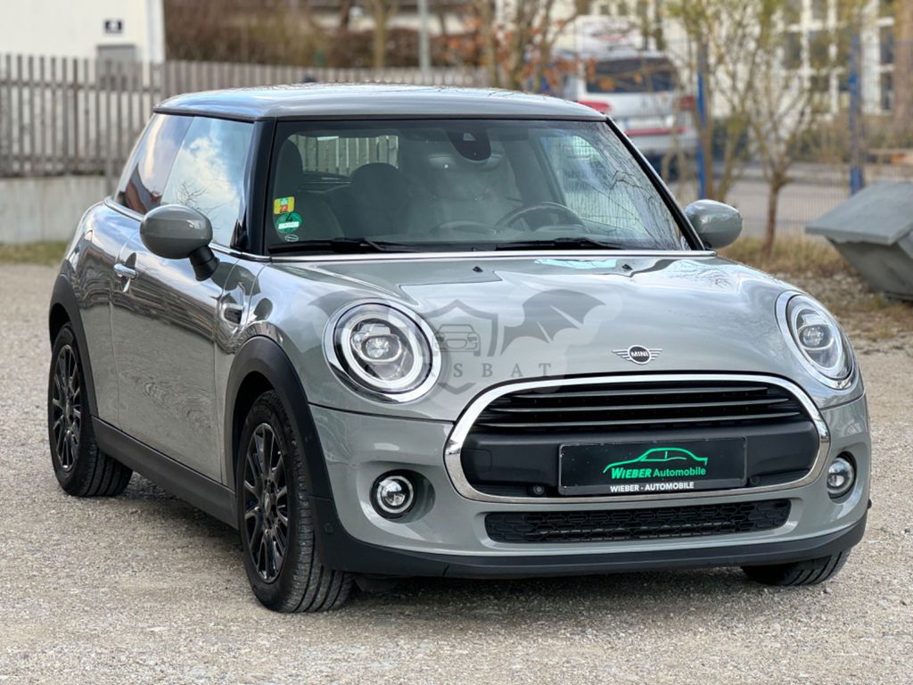 Mini One 2021