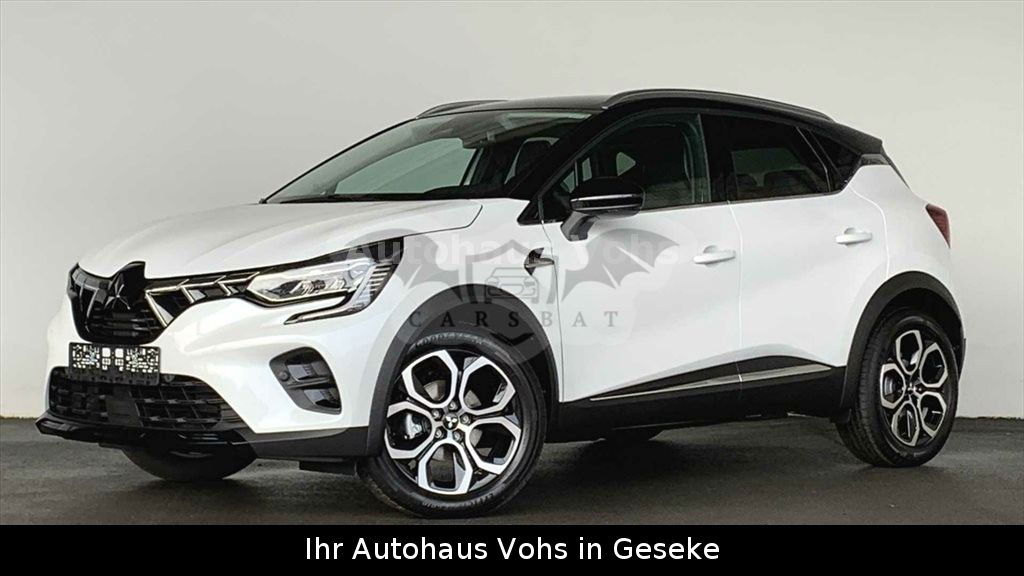 Mitsubishi ASX 2024