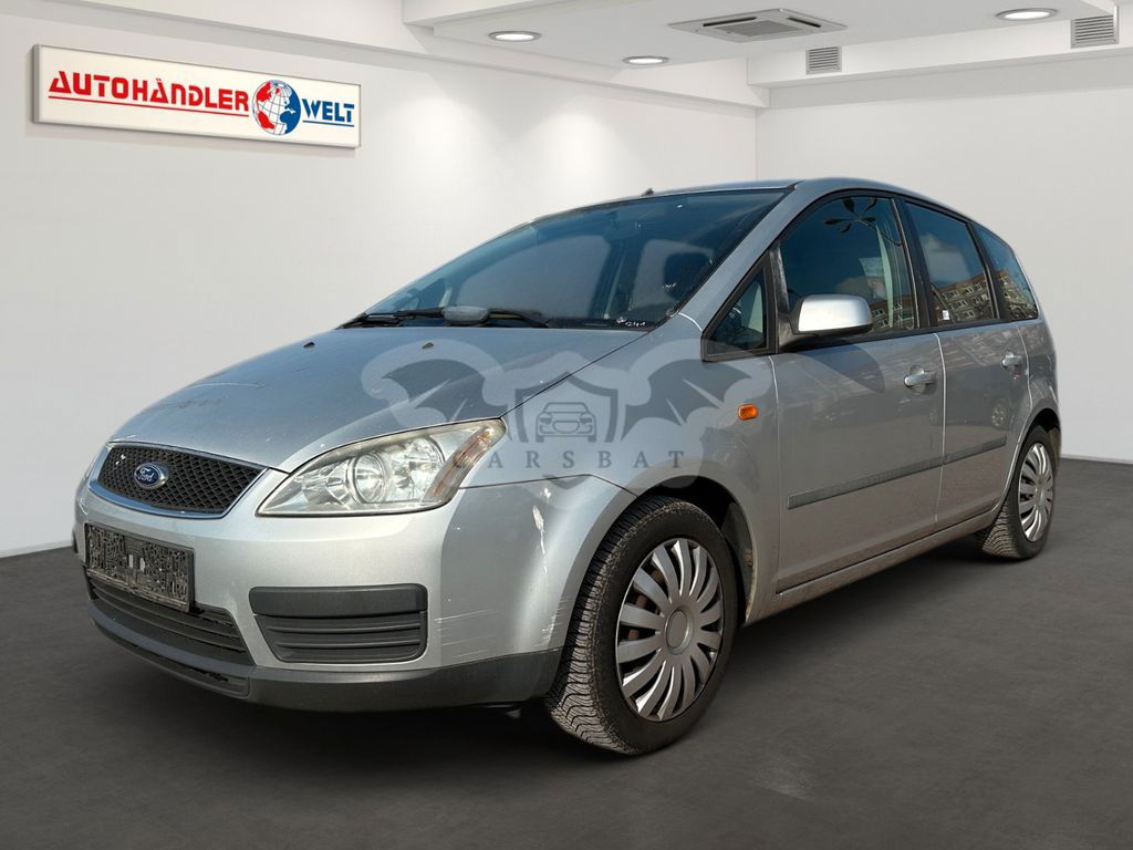 Ford C-Max 2003